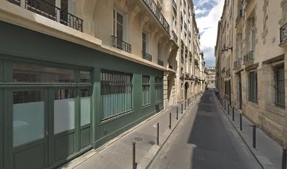 Maître Thierry MALARDÉ, Avocat à Paris 06