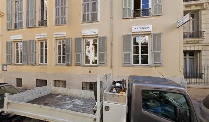 Gaultier Jean-Pierre, Avocat à Nice