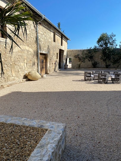 Tarascon, Avocat à Tarascon