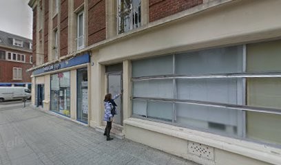 Maureen Pupin, Avocat à Amiens