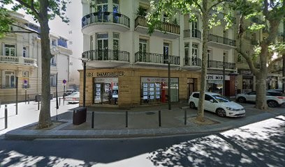 Anaïs LEBEAUX, Avocat à Perpignan