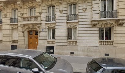 Iris PAJOT, Avocat à Paris 17