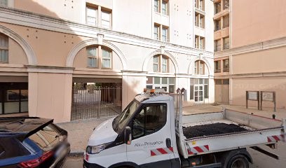 Rullier Philippe, Avocat à Aix-en-Provence