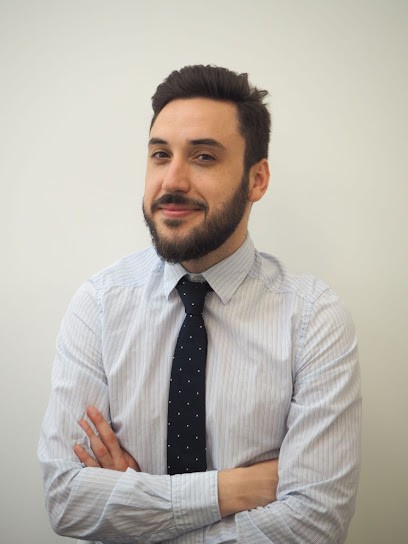 Farid Atmani | Avocat, Avocat à Reims