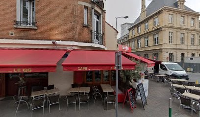 Aurélie GABON, Avocat à Reims