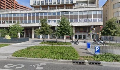 Jessica Kabori Avocate Immobilier Construction, Avocat à Toulouse