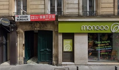 Agathe Lemaire Paris, Avocat à Paris 02