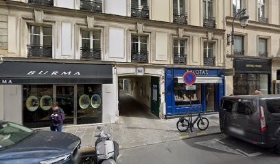 Aude Lastes, Avocat à Paris 08