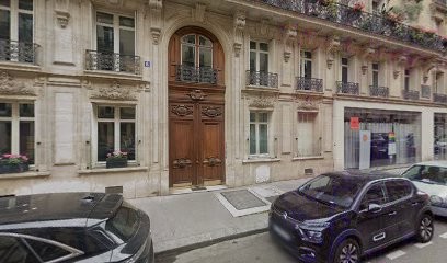 SELAS AVRIL & RAIS, Avocat à Paris 17