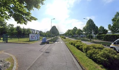 Garidou Jean-Christophe, Avocat à Évreux