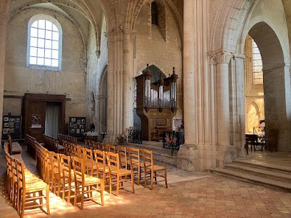 A.C.G Et Associés, Avocat à Sainte-Menehould