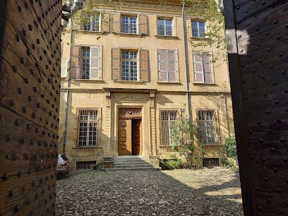 SCP LATIL PENARROYA-LATIL, Avocat à Aix-en-Provence