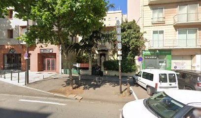 Escale Raymond, Avocat à Perpignan