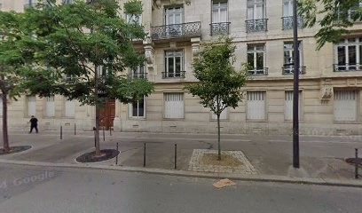 Lancesseur Audrey, Avocat à Paris 17