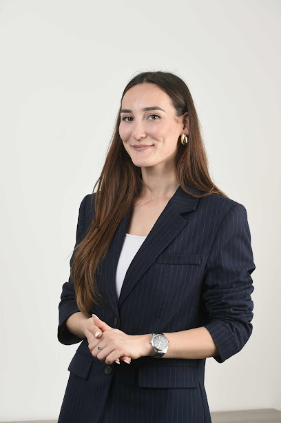Romane Hemery Avocat Avocat à Villeurbanne