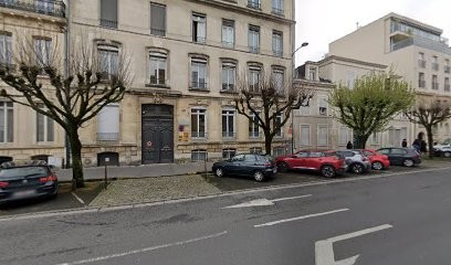 Fossier Francis, Avocat à Reims