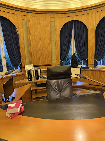 Maître Marine Hausser - Avocate Avocat à Nancy