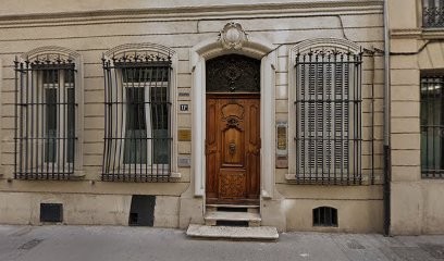 CABINET ROUSSEL-CABAYE, Avocat à Marseille 06