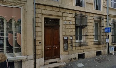 Avocate Sylvie Notebaert-Cornet Marseille 6e, Avocat à Marseille 06