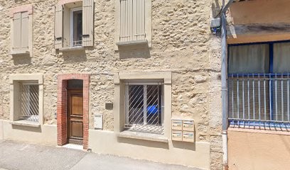 Paschal Jérome, Avocat à Vinon-sur-Verdon