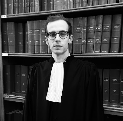 Maître Antoine Beaufigeau, Avocat à Perpignan