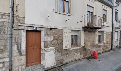 Adousso Jerome, Avocat à Salins-les-Bains
