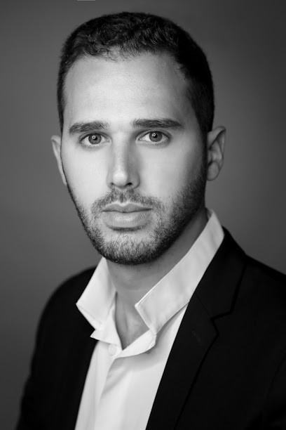 Benjamin DOUKHAN - Avocat, Avocat à Marseille 06