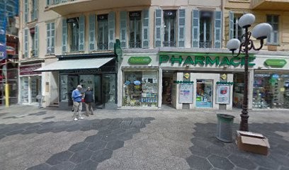 Avocat Nice - Me Elise GHERSON, Avocat à Nice