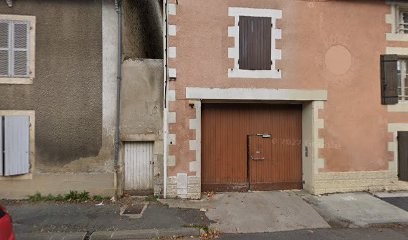 Couturier Léone, Avocat à Anché