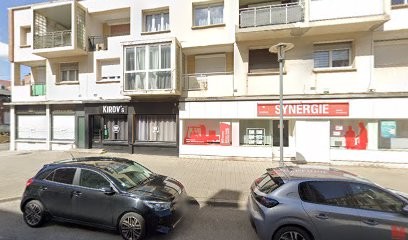 Amandine BUCZINSKI, Avocat à Dunkerque