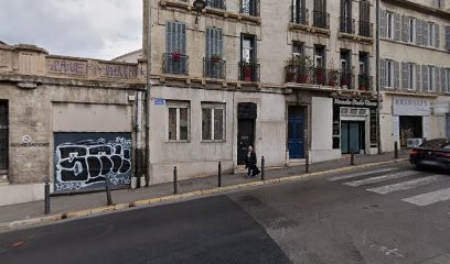 Avocat en Droit du Travail à Marseille - Sophie Hochard, Avocat à Marseille 06