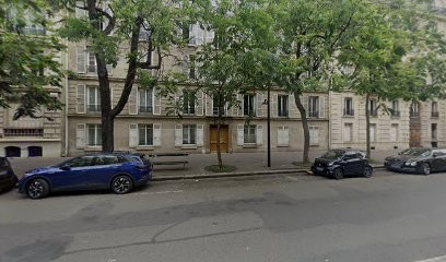 Brigitte SAYADA, Avocat à Paris 17