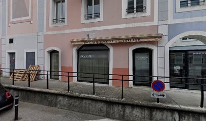 MORARDET VALLET SYLVIE, Avocat à Albertville