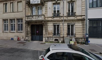 SCP D'AVOCATS LAURENCE ANTRIG, Avocat à Nancy