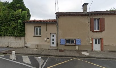 Lagasse Vidal Julie, Avocat à Mazamet