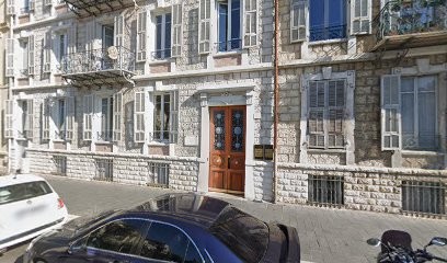 Me Ramona SALIMPOUR, Avocat à Nice