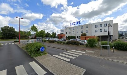 Gorret Alain - Cabinet D'avocats Rennes, Avocat à Saint-Grégoire