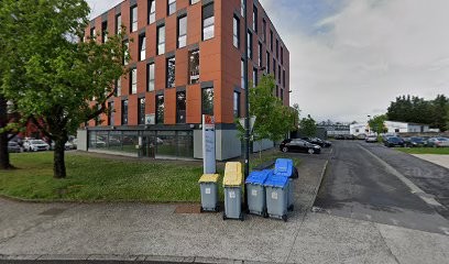 Daphné VAN DE MOORTEL EKIP AVOCATS, Avocat à Saint-Sébastien-sur-Loire