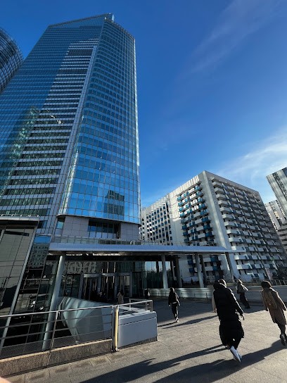 Avocat fiscaliste Alexandre Le Nepveu Courbevoie, Avocat à Courbevoie