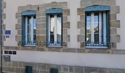 Ollier Catherine, Avocat à Moulins