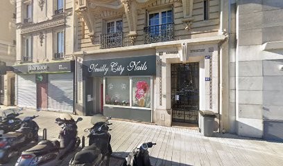 Charlotte Lapidus - Avocat, Avocat à Neuilly-sur-Seine