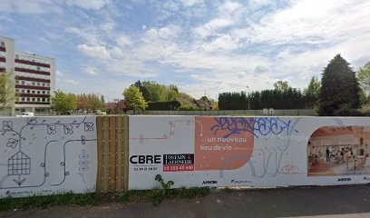 Benjamin Vanoverschelde, Avocat à Marcq-en-Baroeul