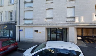 Cormenier Gaëlle, Avocat à Montmorency