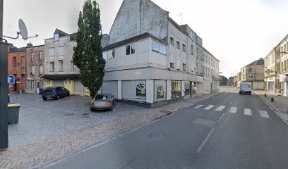 Decroix Marie-Agnès, Avocat à Landrecies