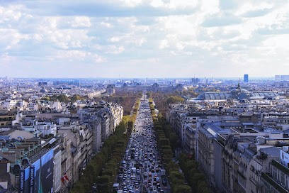 Tejas Avocats, Avocat à Paris 17