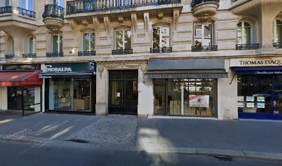 Me Emmanuelle Leroux, Avocat à Paris 06