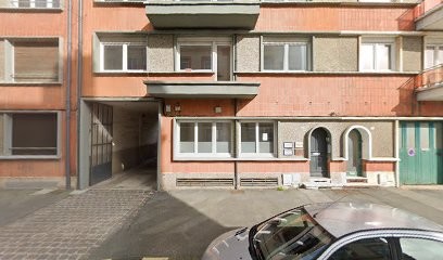 Macripo Tony, Avocat à Dunkerque