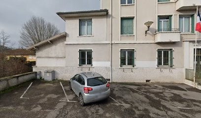 Anne THIRIAT CHANEL Coach et Médiatrice, Avocat à Meximieux