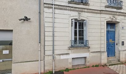 Avocats droit du travail et des affaires, Avocat à Saint-Avertin