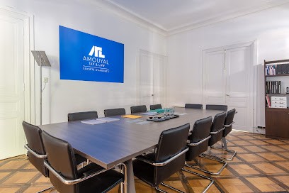 AMOUYAL TAX & LAW, Avocat à Nice